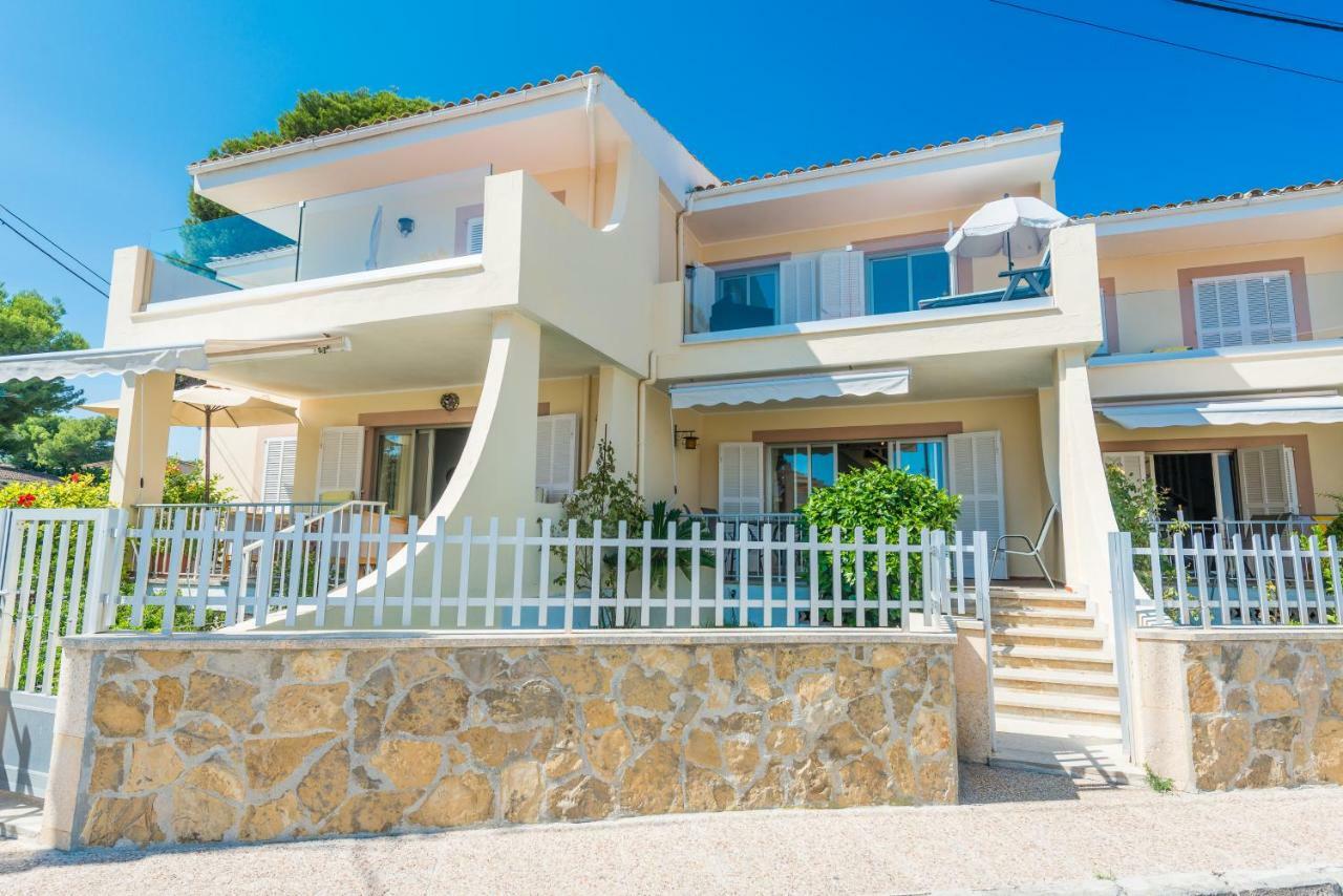 Seaside House V * Alcúdia