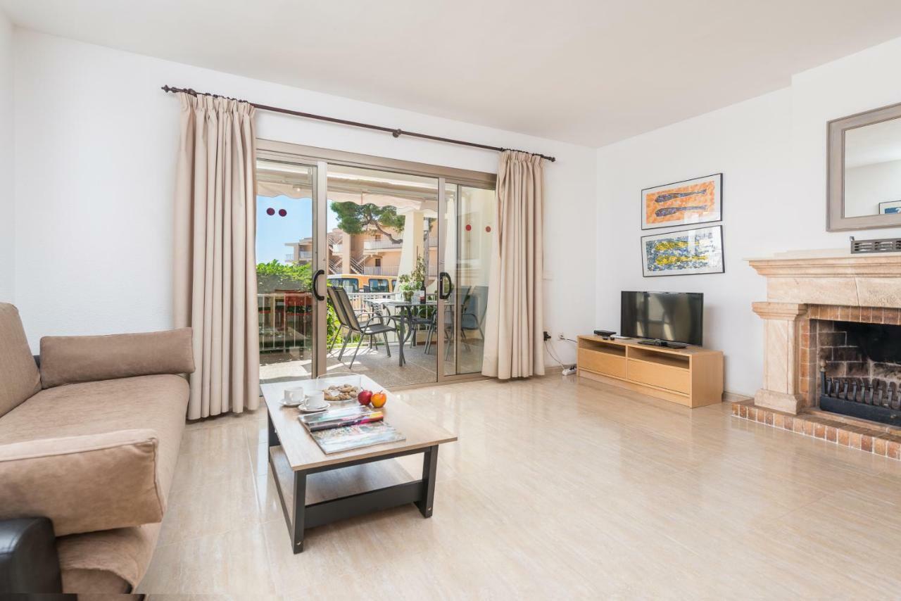 Holiday home Seaside House V Alcudia (Mallorca)