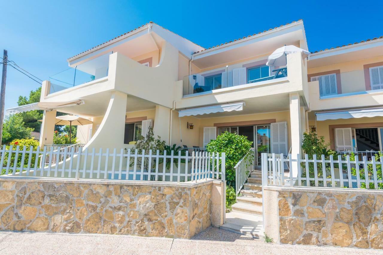 Seaside House V Holiday home Alcudia (Mallorca)