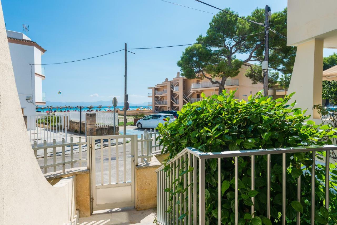 Holiday home Seaside House V