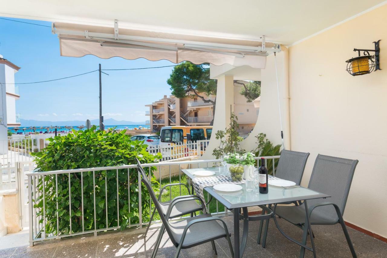 Seaside House V Holiday home Alcudia (Mallorca)